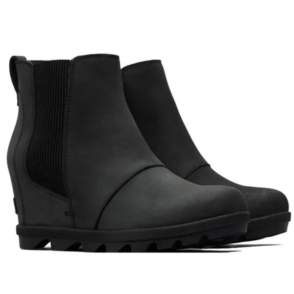 Sorel Joan of Arc Wedges